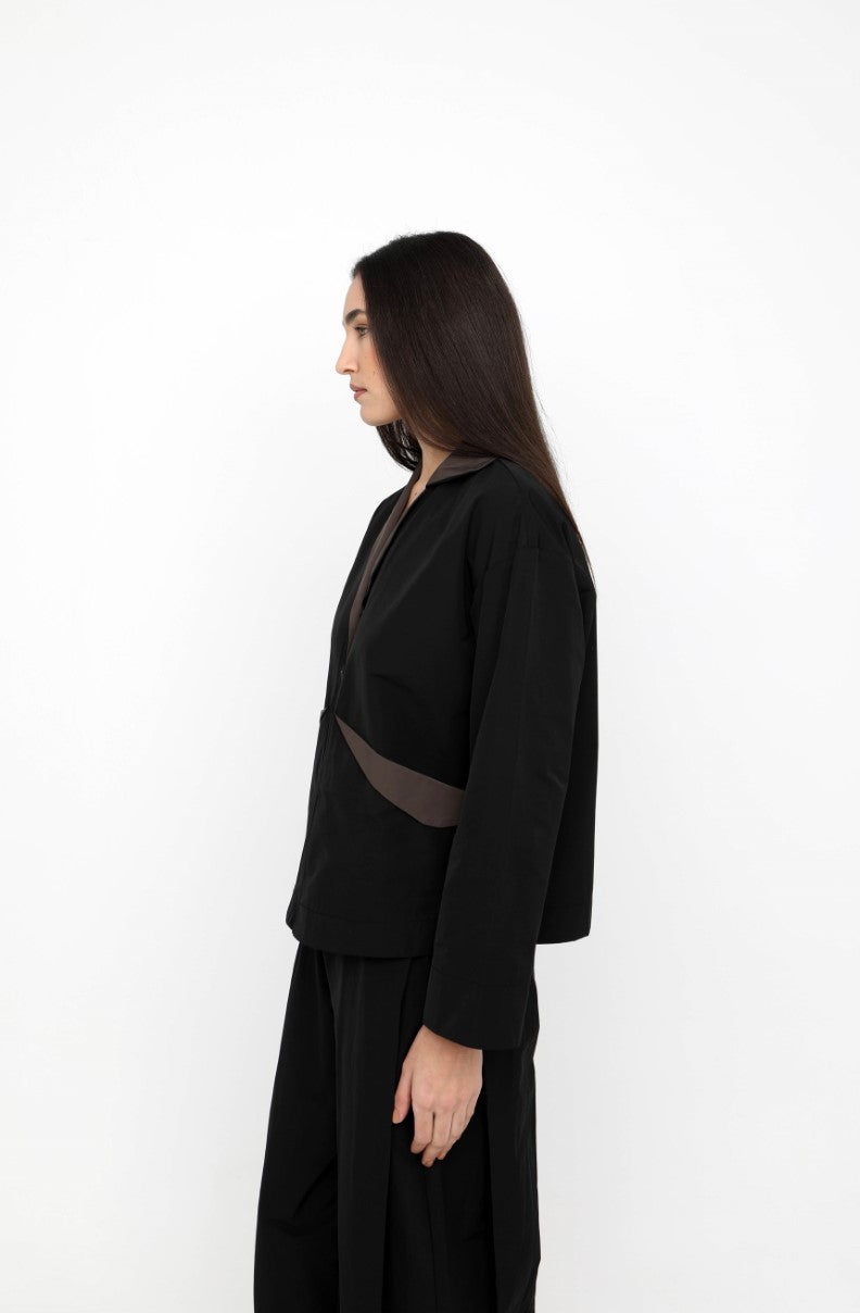 OZAI N KU Jacket 029
