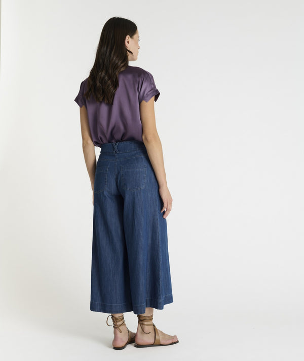 hana san Omano Pants