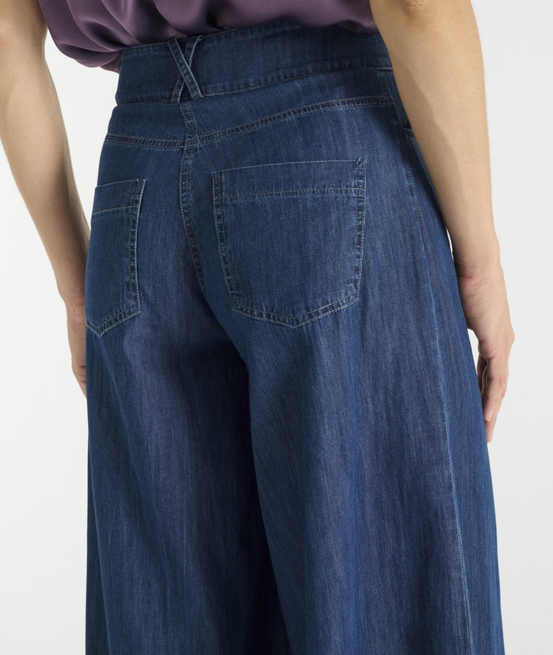 hana san Omano Pants