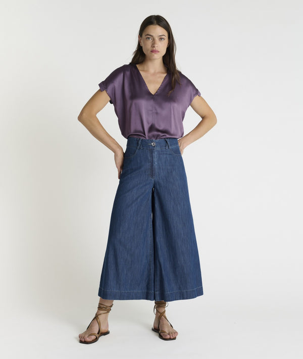 hana san Omano Pants