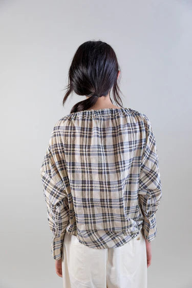 Psophia Blouse 2724