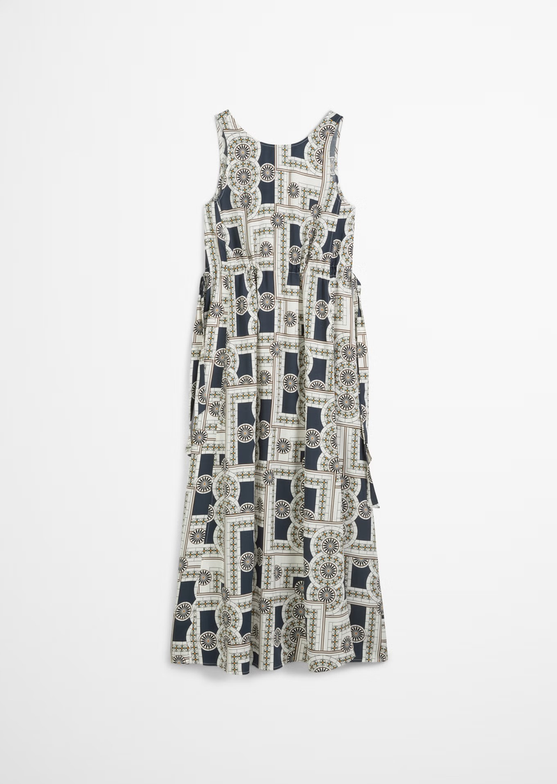 Marc O'Polo Print Dress