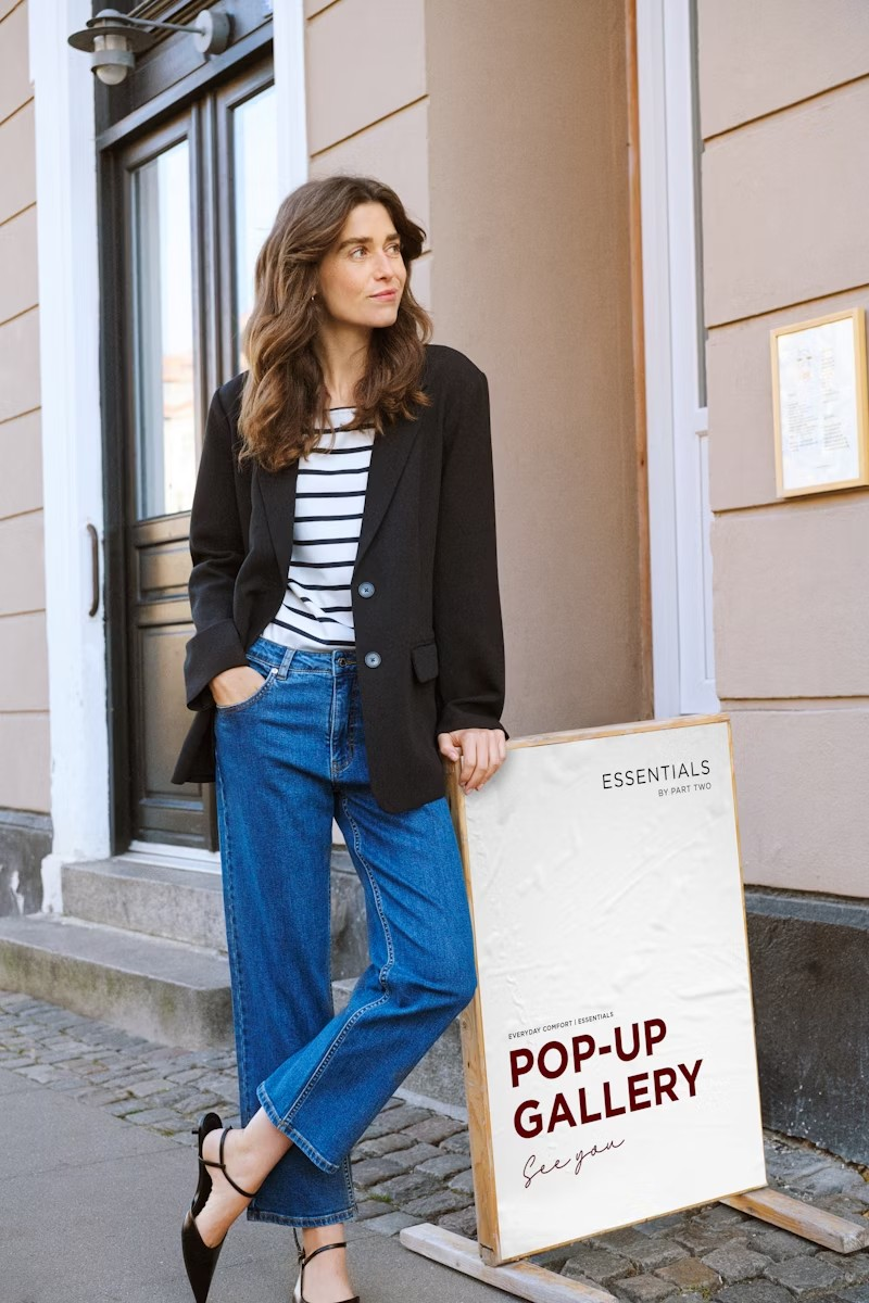 PART TWO JudyasPW Jeans