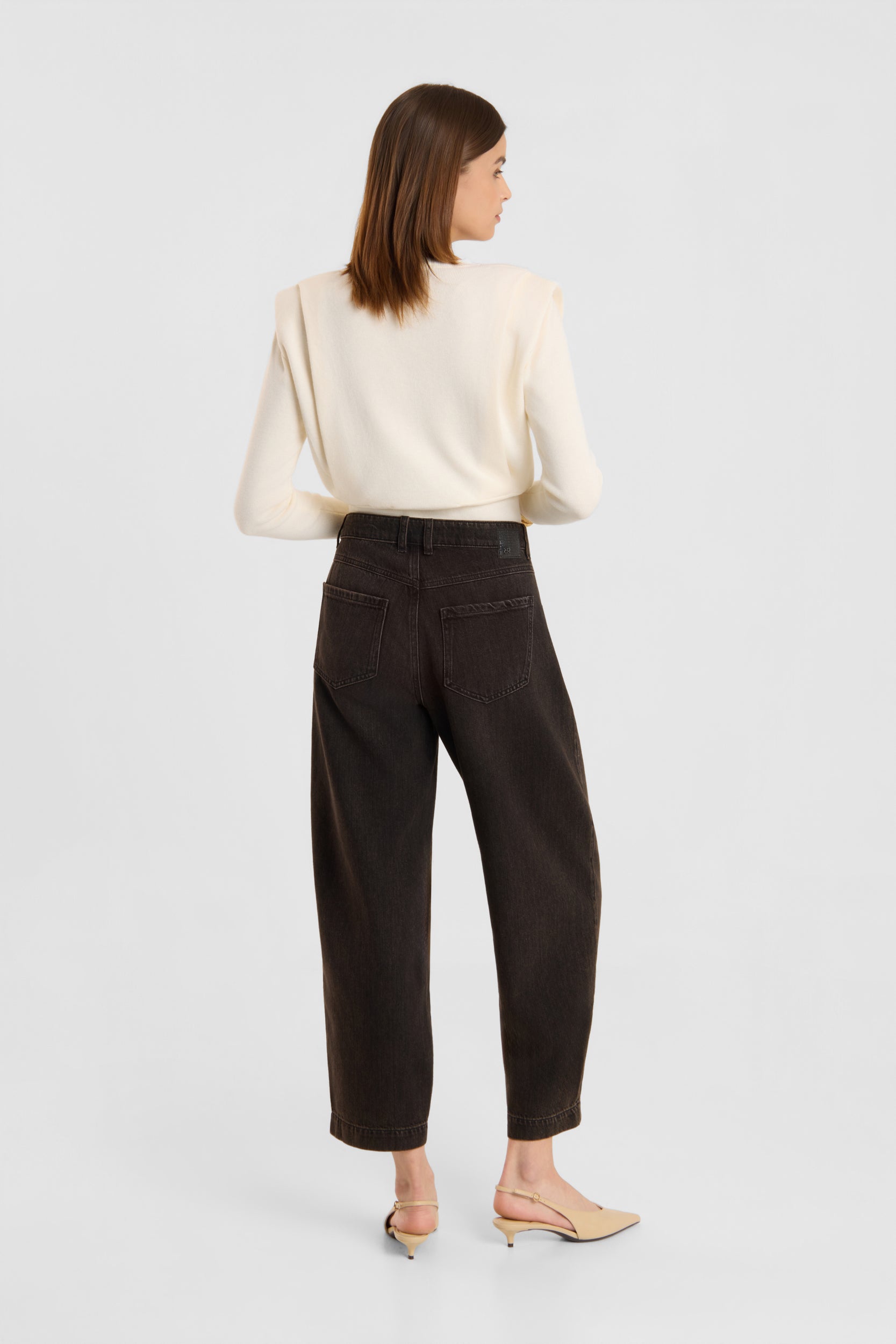 Raffaello Rossi Arin True Soft Denim