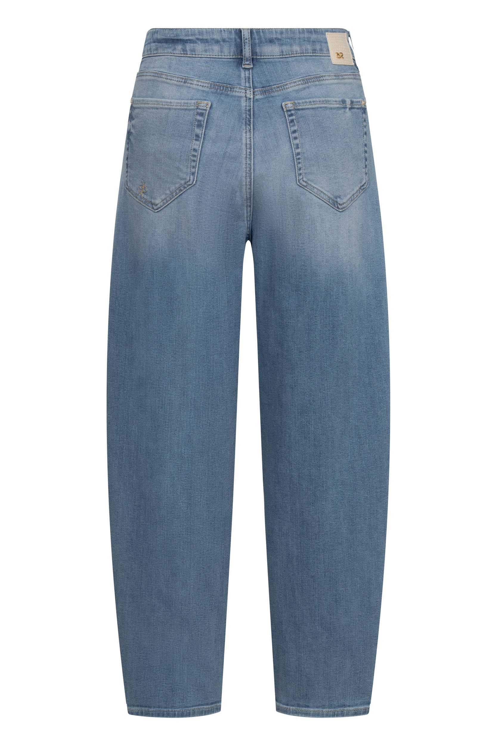 Raffaello Rossi Hanni 7/8 Authentic Stretch Denim
