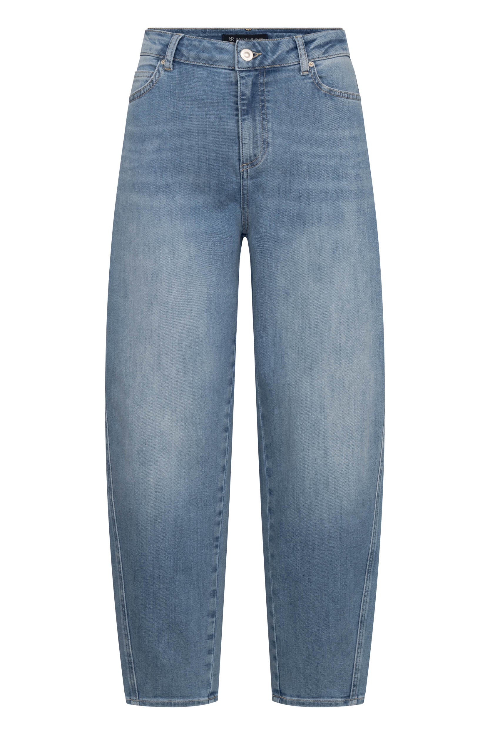 Raffaello Rossi Hanni 7/8 Authentic Stretch Denim