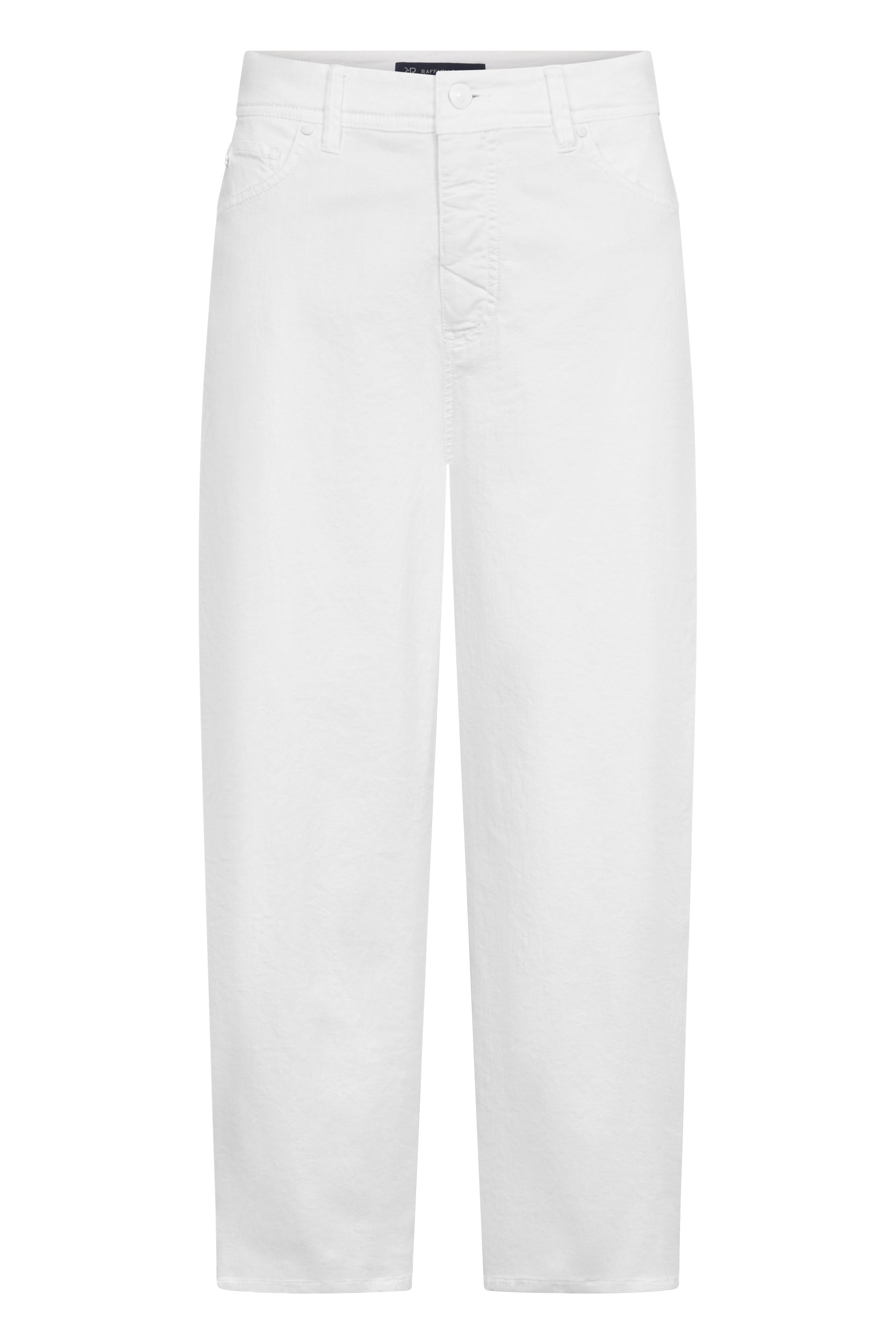 Raffaello Rossi Hanni 7/8 Coloured Denim