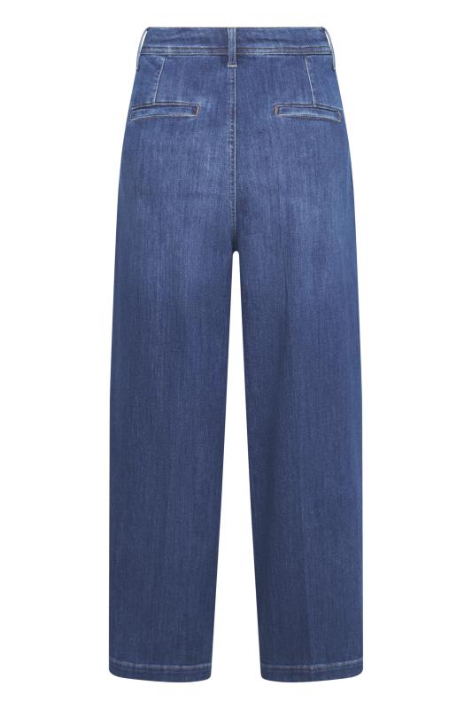 Raffaello Rossi Jany Authentic Stretch Denim