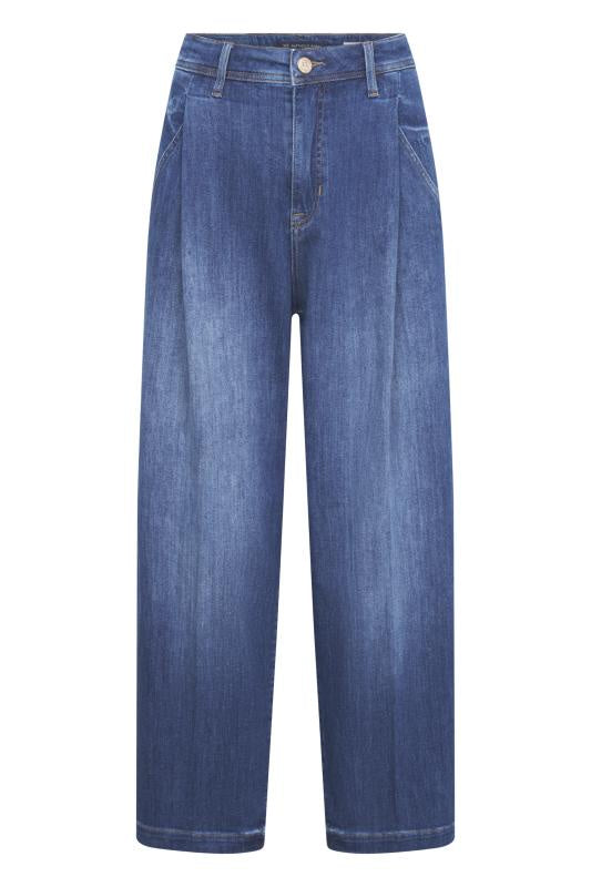 Raffaello Rossi Jany Authentic Stretch Denim