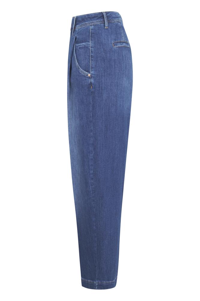 Raffaello Rossi Jany Authentic Stretch Denim