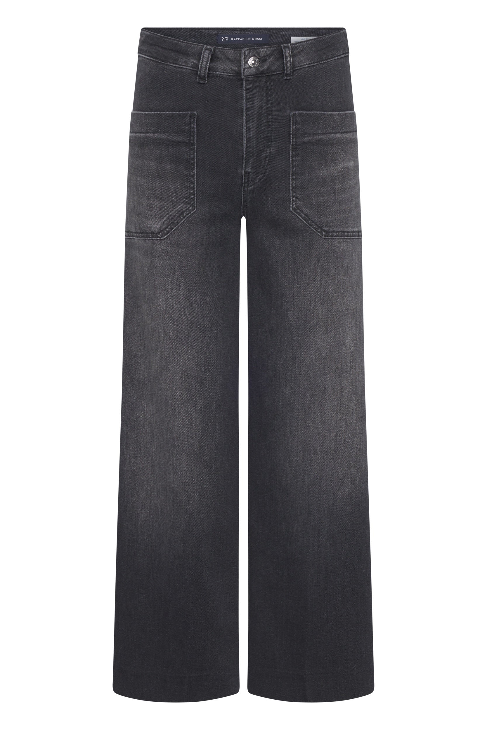 Raffaello Rossi Miru 6/8 Rich Soft Denim