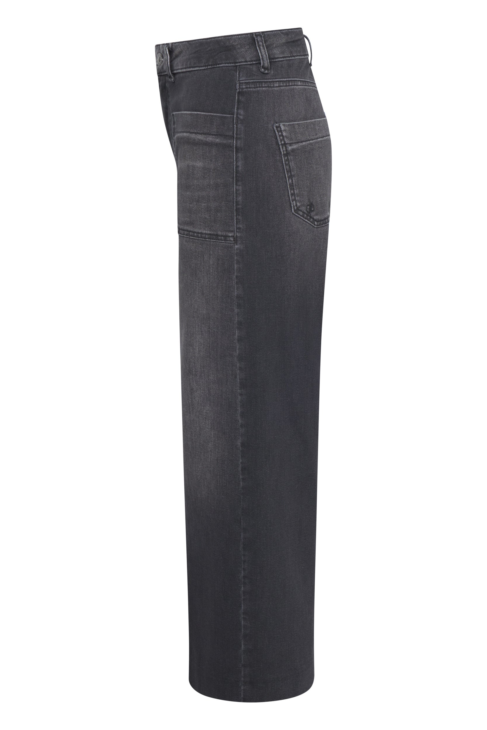 Raffaello Rossi Miru 6/8 Rich Soft Denim