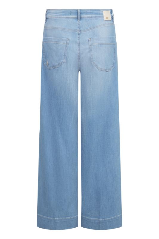 Raffaello Rossi Miru 6/8 Soft Touch Denim