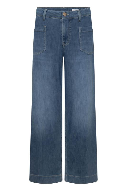 Raffaello Rossi Miru Soft Touch Denim