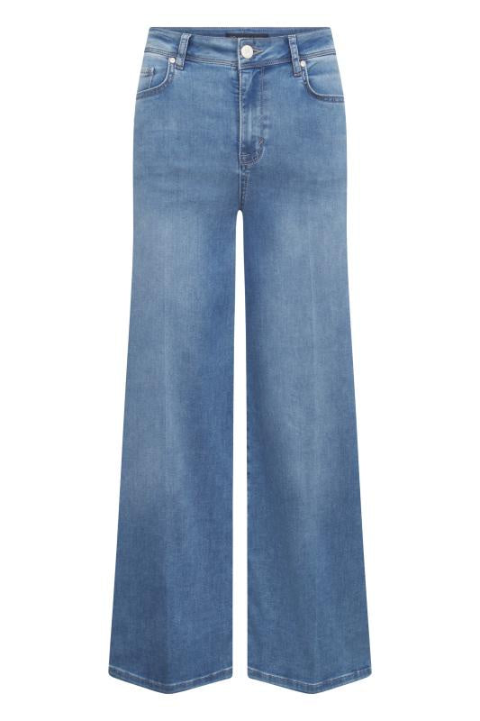 Raffaello Rossi Seventy 7/8 Super Soft Denim
