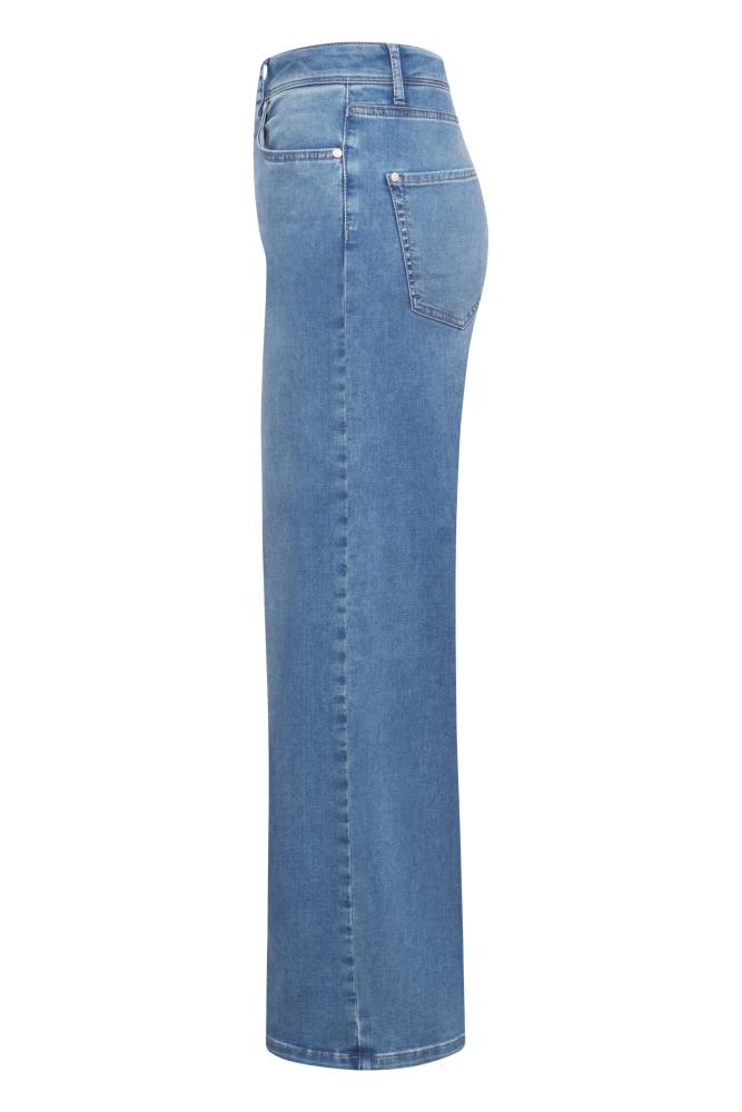 Raffaello Rossi Seventy 7/8 Super Soft Denim