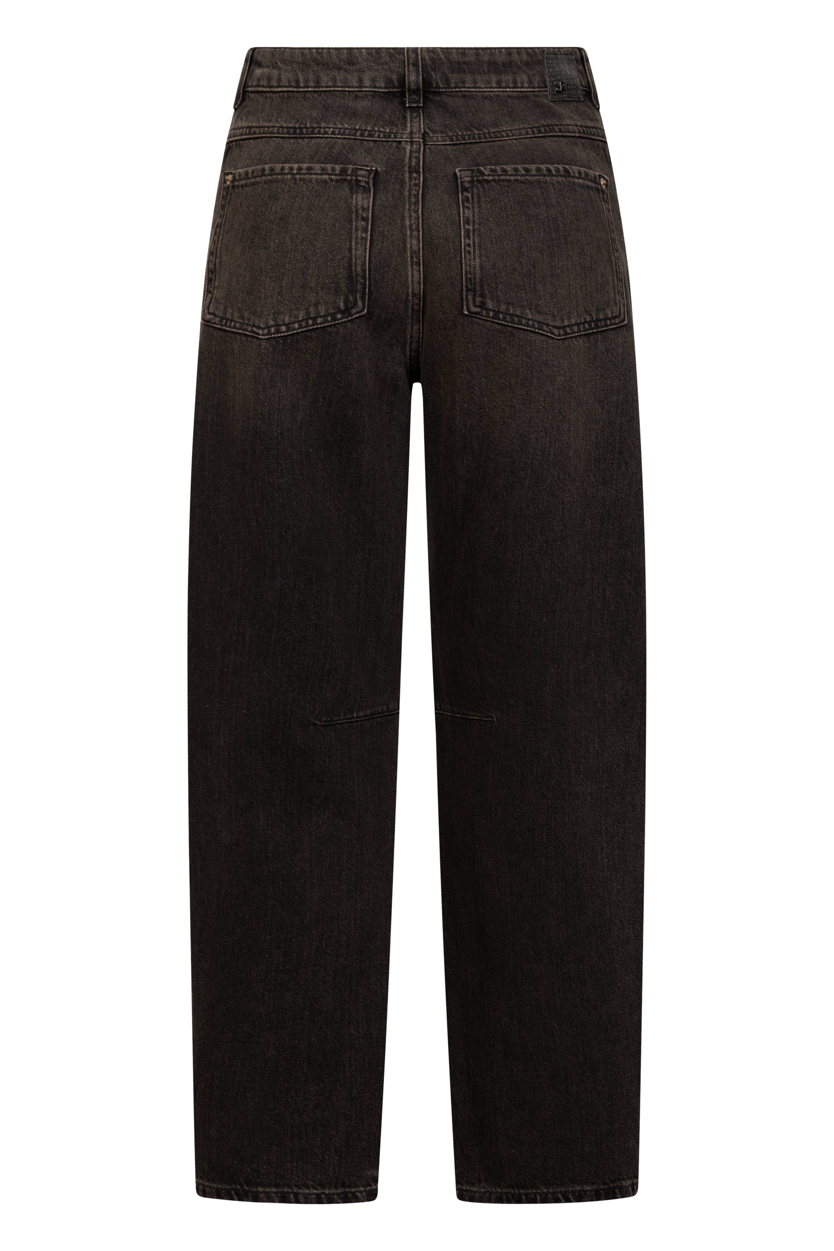 Raffaello Rossi Tira True Soft Denim Tobac