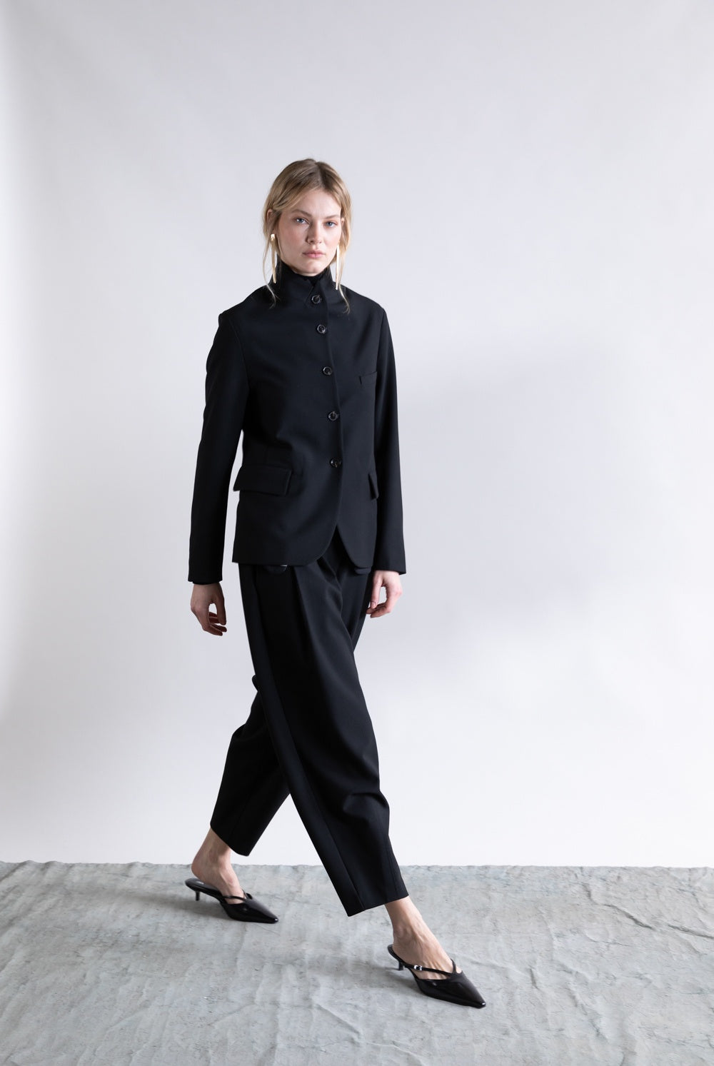Psophia Blazer