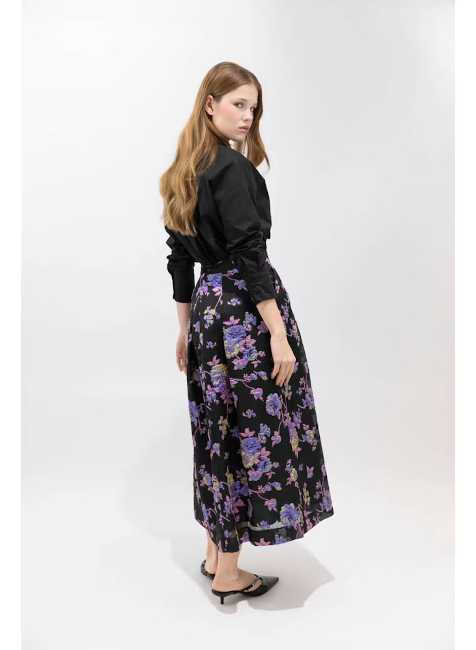 Psophia Skirt 2954