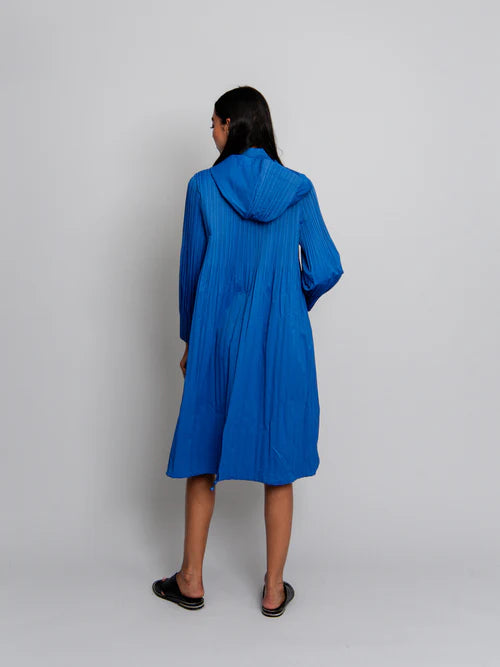 ALQUEMA Windbreaker Royal