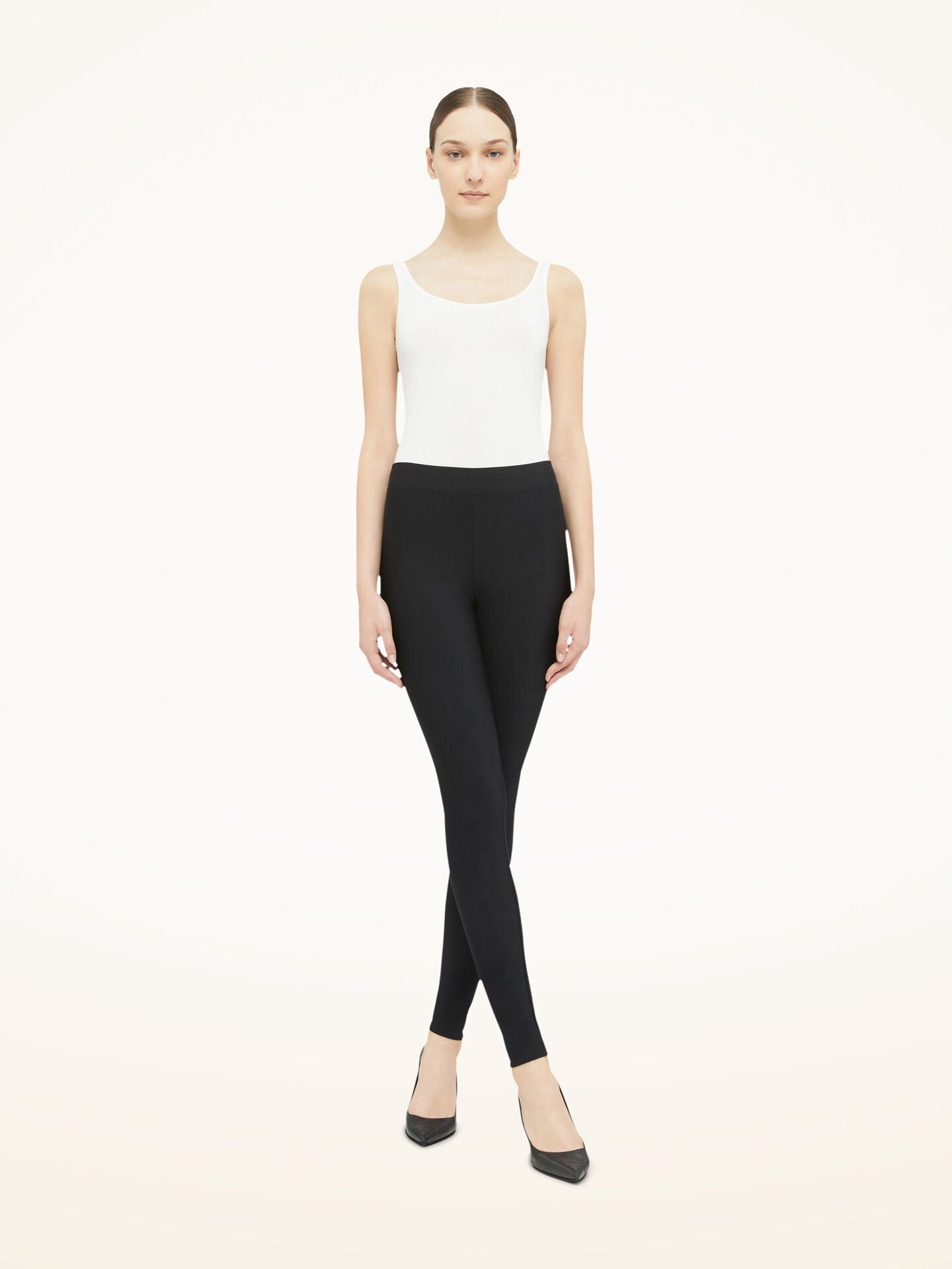 Wolford Scuba Leggings