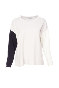 NAYA Block Colour Sweatshirt