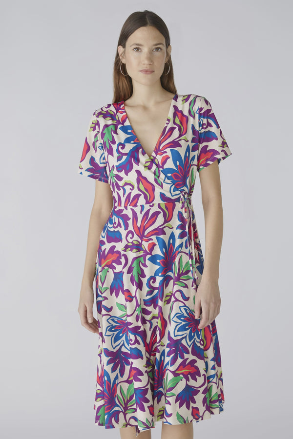 OUI DRESS SILKY TOUCH WARE